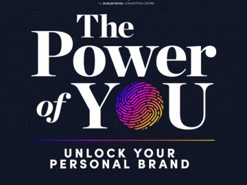 Networking Event: ‘The power of you: Unlock your personal brand’