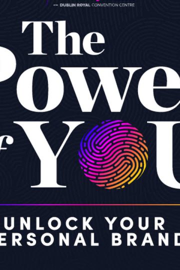 Networking Event: ‘The power of you: Unlock your personal brand’