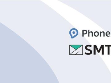 Phonexa Announces Integration with SMTP to Enhance Email Delivery Services |