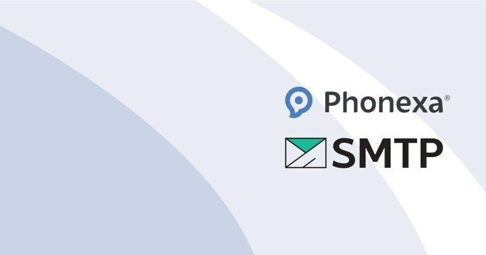 Phonexa Announces Integration with SMTP to Enhance Email Delivery Services |