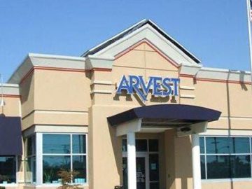 Arvest Bank offers tips for teaching children money management | News