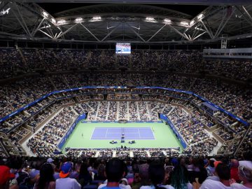 How Generative AI From IBM Watsonx Boosts Productivity at the US Open