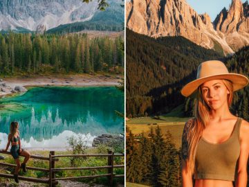 Travel Influencer Says Social Media Has Become a ‘Copycat Rabbit Hole’