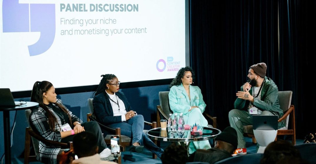 eNCA’s Devi Govender, ARB’s Gail Schimmel, and others inspire at DStv Content Creator Awards workshop