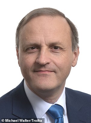 Got a question for Steve Webb? Scroll down to find out how to contact him