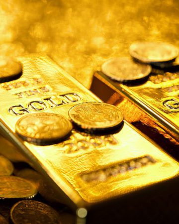 MIDAS SHARE TIPS: Dig for GOLD by bagging these gleaming shares