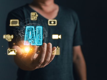 Mastering AI and marketing: A beginner’s guide