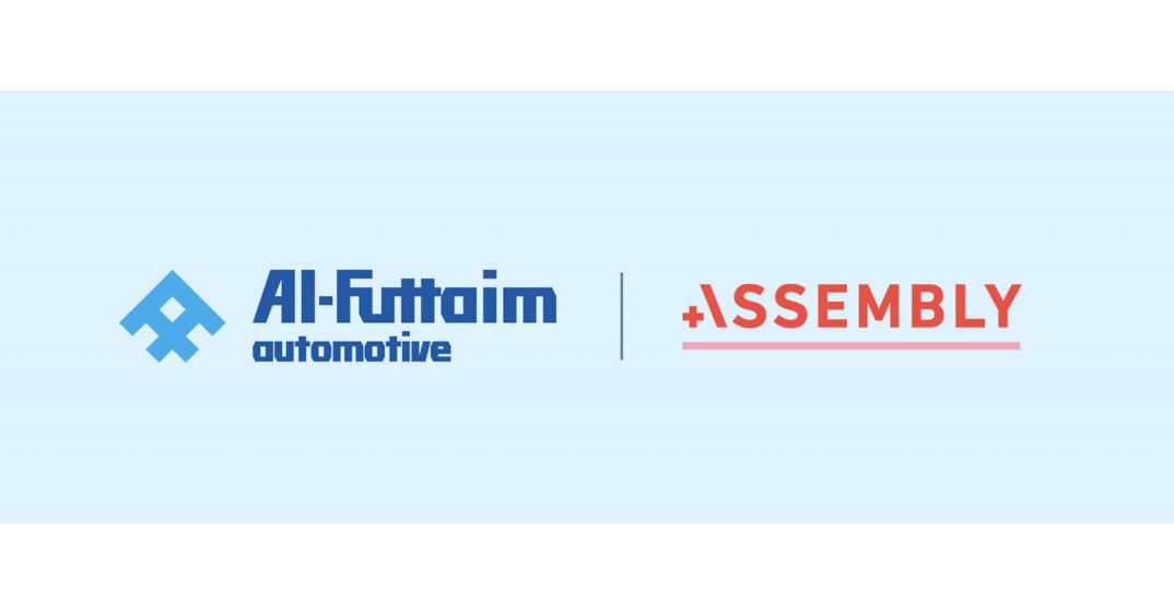 ASSEMBLY MENA NAMED SEO, WEB ANALYTICS AND UX/UI AGENCY OF RECORD FOR AL-FUTTAIM AUTOMOTIVE