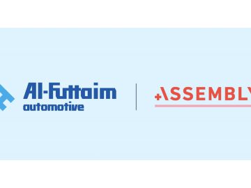 ASSEMBLY MENA NAMED SEO, WEB ANALYTICS AND UX/UI AGENCY OF RECORD FOR AL-FUTTAIM AUTOMOTIVE