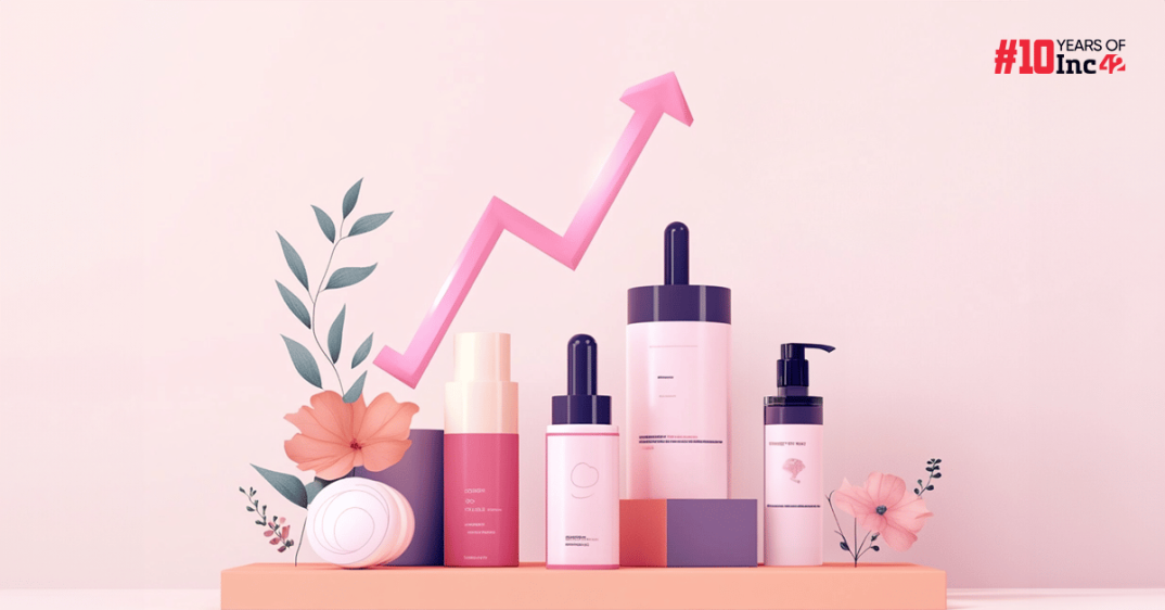 Decoding The  Bn Beauty & Personal Care Market Opportunity