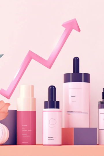 Decoding The  Bn Beauty & Personal Care Market Opportunity