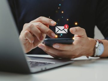 10 Effective Ways To Create an Email Marketing Strategy