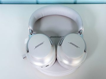 Bose Diamond 60th Collection Headphones: All the details