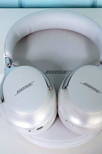 Bose Diamond 60th Collection Headphones: All the details