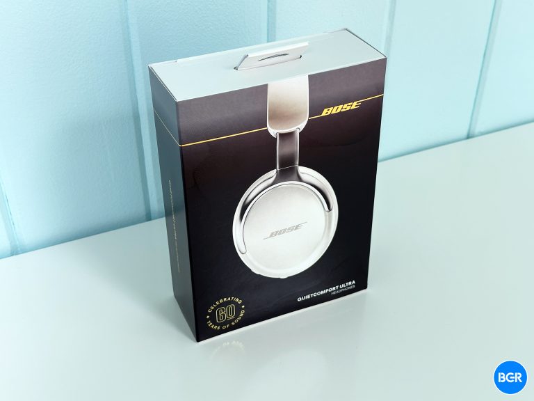 Bose QuietComfort Ultra Diamond 60th Collection Headphones