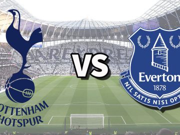 Tottenham vs Everton live stream: How to watch Premier League game online and on TV, team news