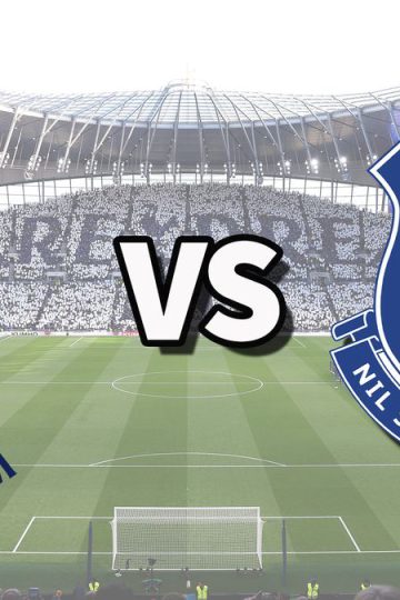 Tottenham vs Everton live stream: How to watch Premier League game online and on TV, team news