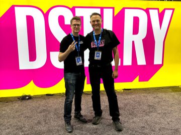 Dstlry raises M for digital comics publishing and marketplace