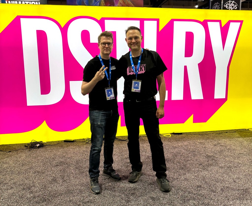 Dstlry raises M for digital comics publishing and marketplace