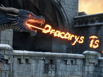 Open source Dracarys models ignite generative AI fired coding