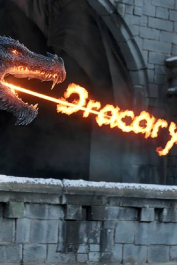 Open source Dracarys models ignite generative AI fired coding