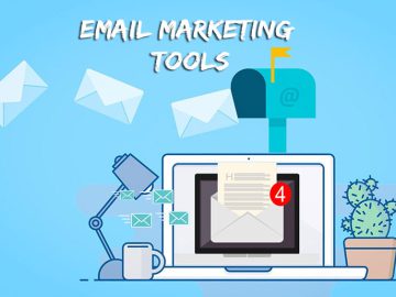 10 Digital Marketing Technology Tools for Email Marketing