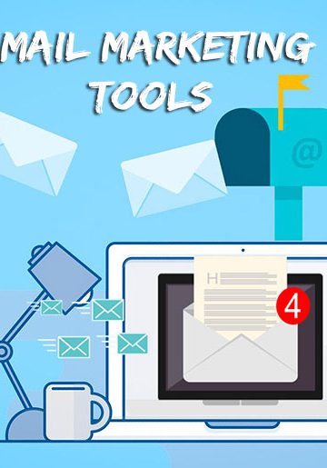 10 Digital Marketing Technology Tools for Email Marketing