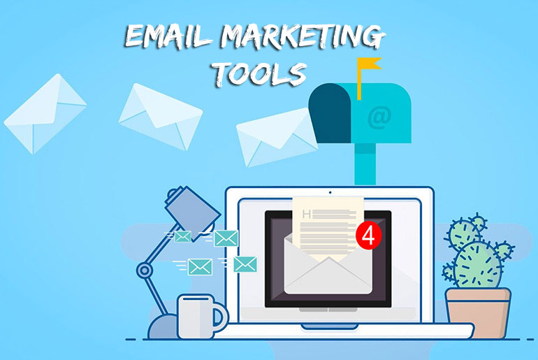 10 Digital Marketing Technology Tools for Email Marketing