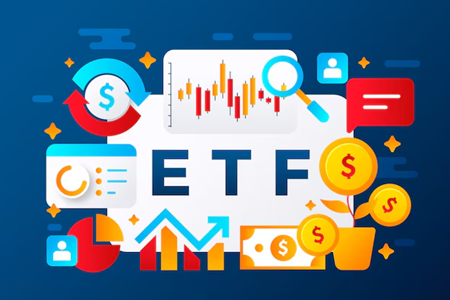 Exchange Traded Funds