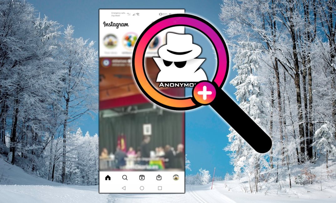 How to View Instagram Stories Anonymously