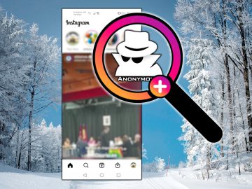 How to View Instagram Stories Anonymously