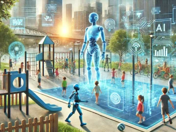 Generative AI Playgrounds: Pioneering the Next Generation of Intelligent Solution