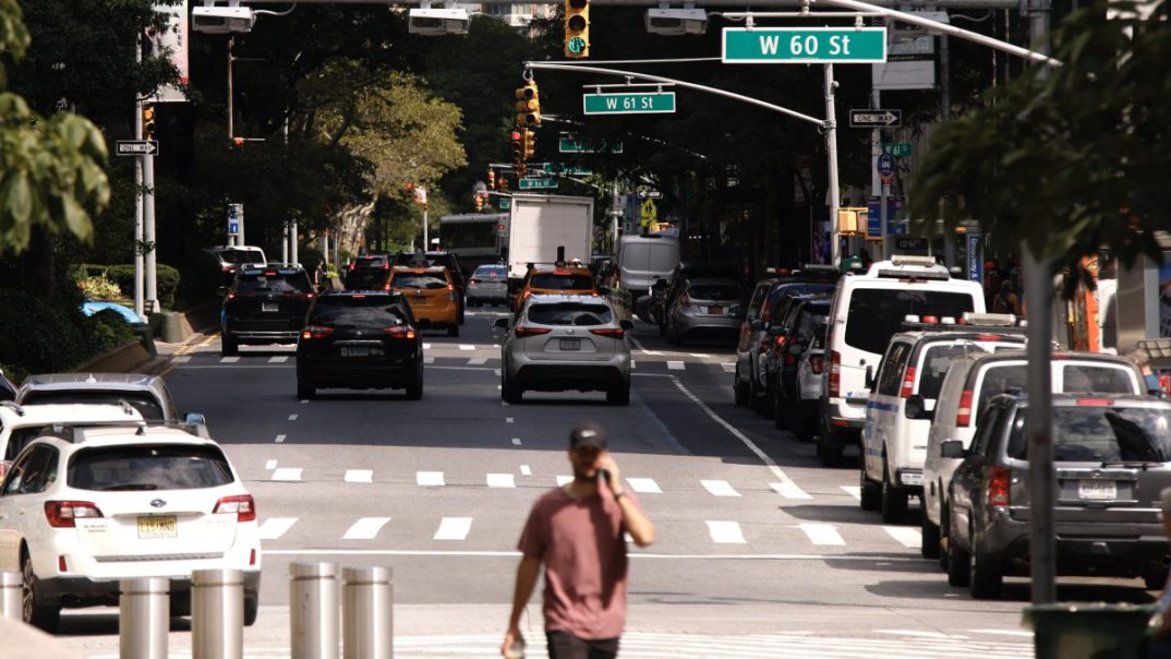 TrafficCamPhotoBooth.com allows New Yorkers to take selfies – NBC New York