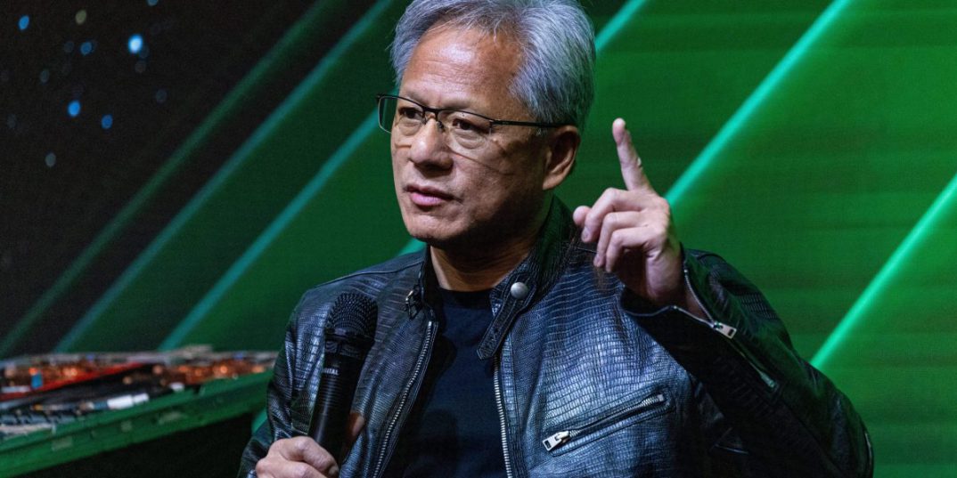 Nvidia earnings have investors on the edge of their seats. But the results won’t reveal much about AI’s broader payoff