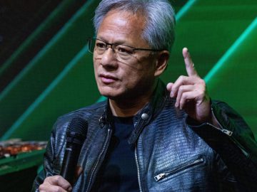 Nvidia earnings have investors on the edge of their seats. But the results won’t reveal much about AI’s broader payoff