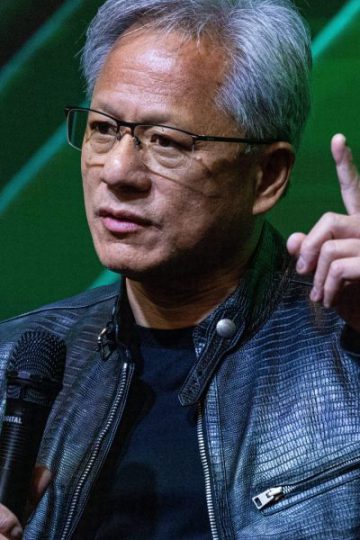 Nvidia earnings have investors on the edge of their seats. But the results won’t reveal much about AI’s broader payoff