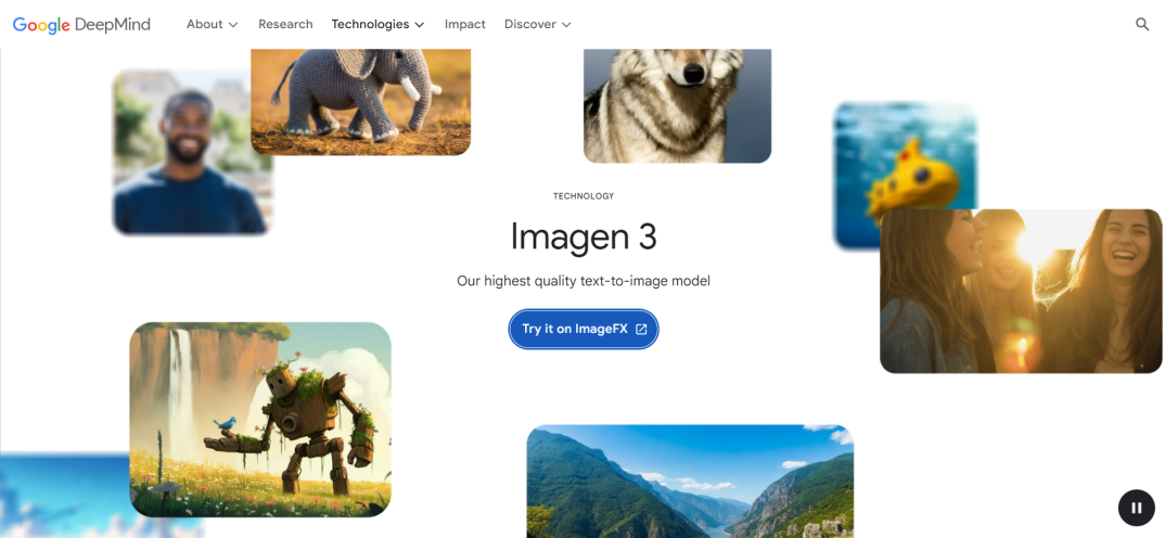 Imagen 3: Google’s Best AI Art Generator is Now Open for All in U.S