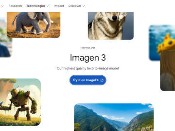 Imagen 3: Google’s Best AI Art Generator is Now Open for All in U.S