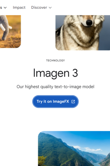 Imagen 3: Google’s Best AI Art Generator is Now Open for All in U.S