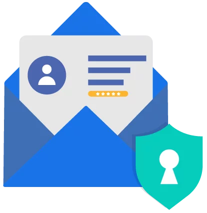 data security in email marketing