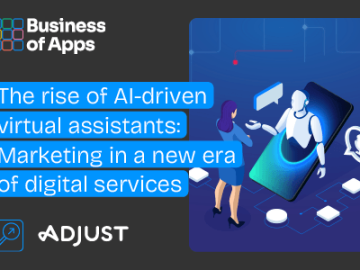 The rise of AI-driven virtual assistants: Marketing in a new era of digital services