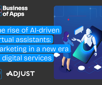 The rise of AI-driven virtual assistants: Marketing in a new era of digital services