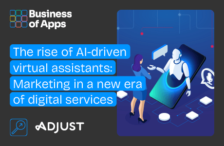 The rise of AI-driven virtual assistants: Marketing in a new era of digital services