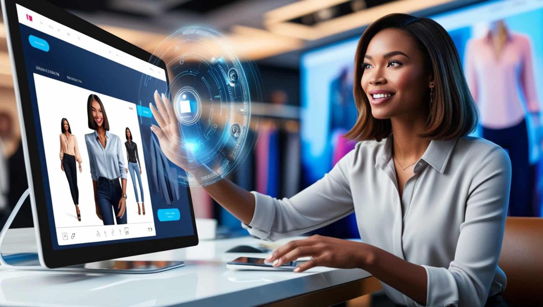 Position-less Marketers Empowered to Bring the ‘Personal Shopper’ Touch to Online