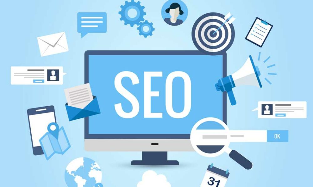 Achieve Digital Excellence with Our Customized SEO Services in Auckland