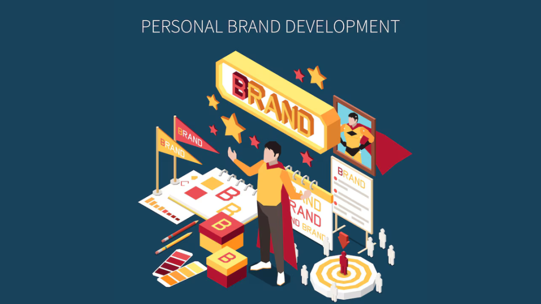 The future of personal branding: Trends and predictions shaped by technology and authenticity – Brand Wagon News