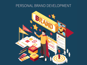 The future of personal branding: Trends and predictions shaped by technology and authenticity – Brand Wagon News