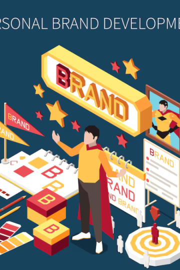 The future of personal branding: Trends and predictions shaped by technology and authenticity – Brand Wagon News