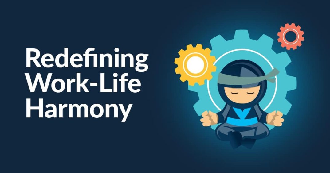 SigniFlow automation: Redefining work-life balance