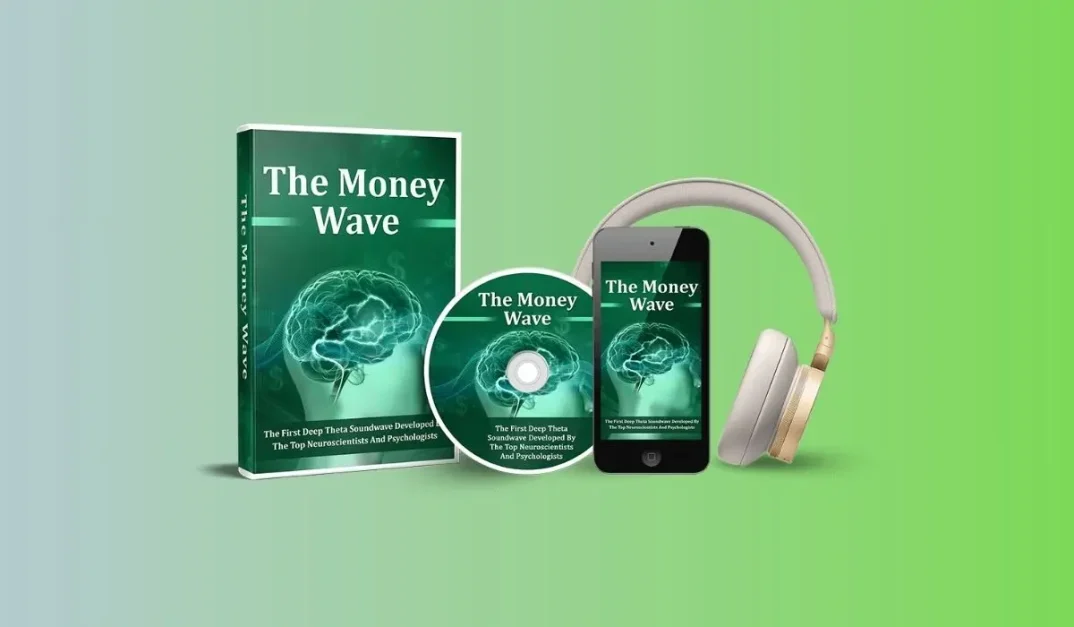 The Money Wave Reviews: Unlocking Financial Abundance Through Sound Technology!